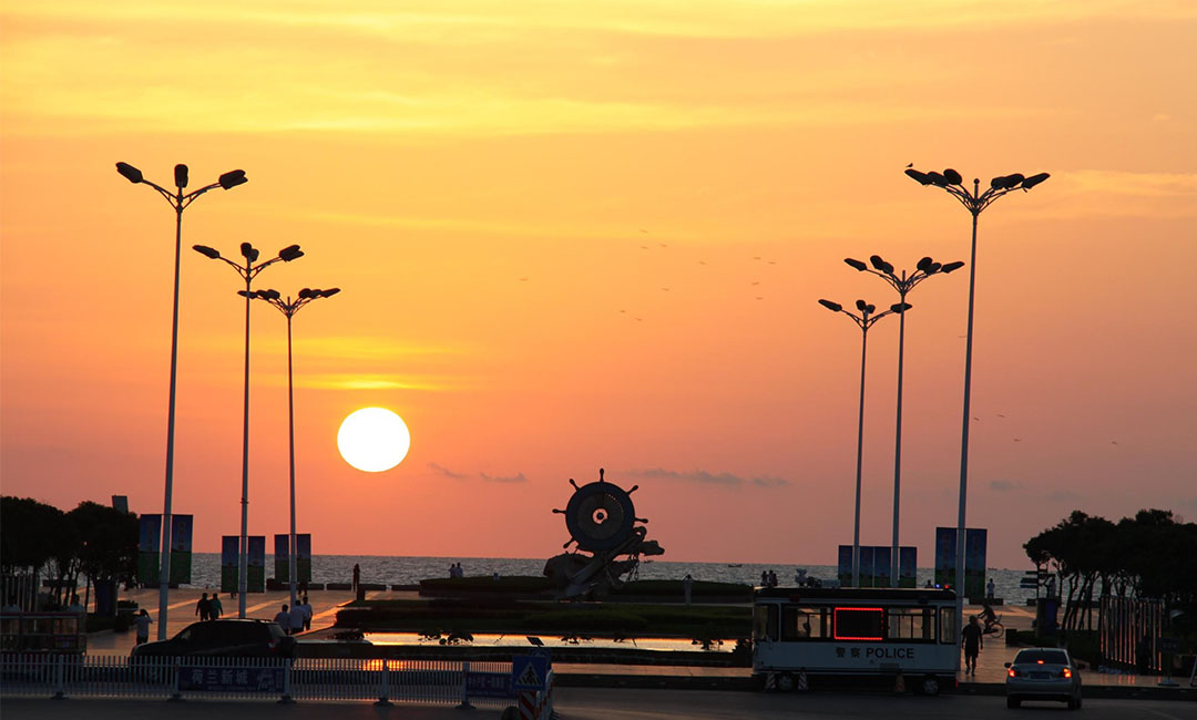 喀什魅丽日照谷歌无线案例