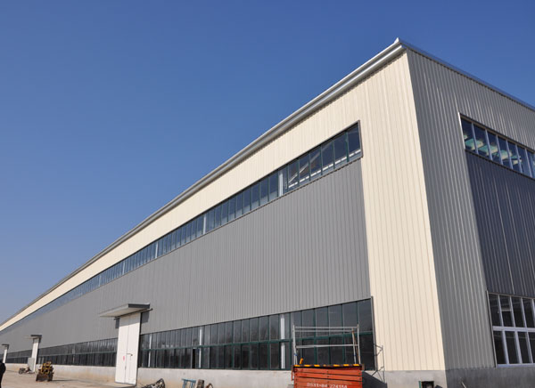 喀什新场外景图一