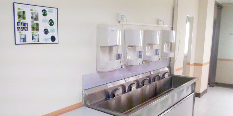 喀什生产车间二