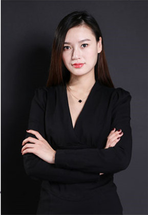 喀什史静静 纹绣讲师