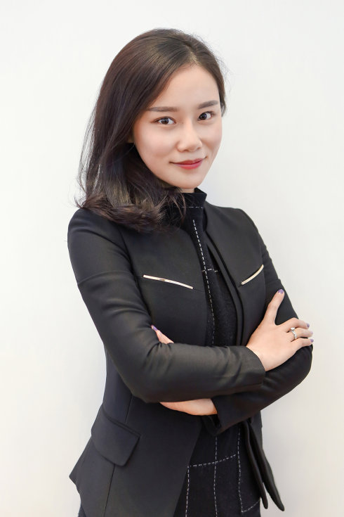 喀什邓珂婕 讲师